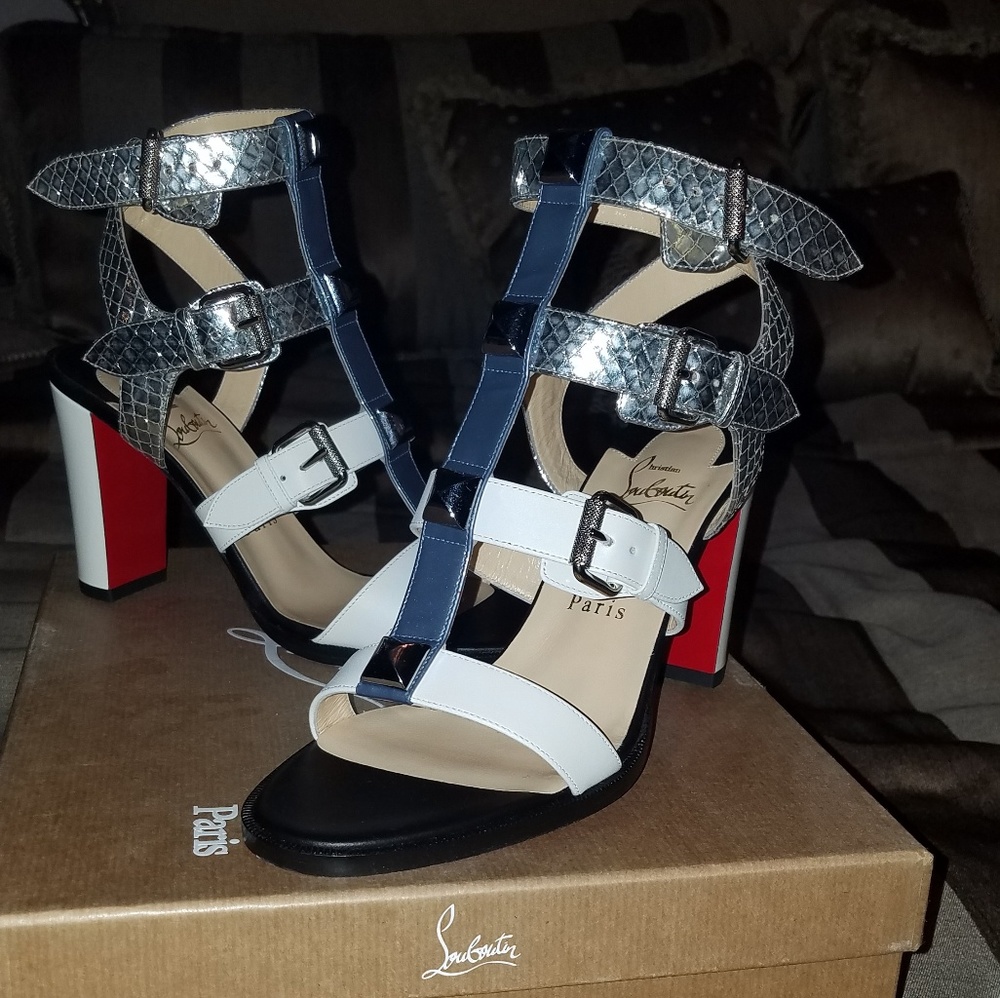 Christian Louboutin Sandals